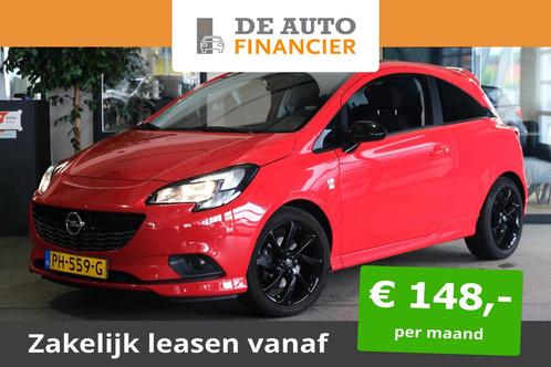 Opel Corsa 1.0 Turbo OPC-Line Trek Pdc Dab Elek  8.950,00