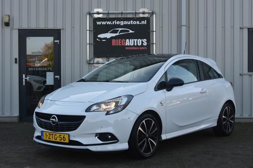 Opel Corsa 1.0 Turbo ORG NL Color Edition OPC-LINE. PDC, Cam