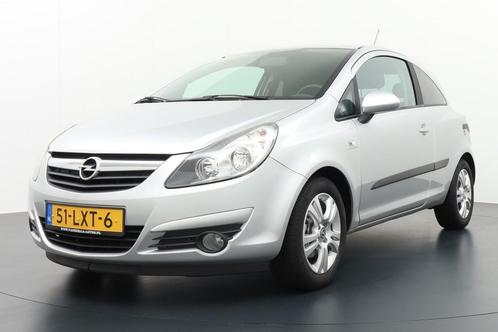 Opel CORSA 1.2-16V 111 EDITION Automaat unieke uitvoering