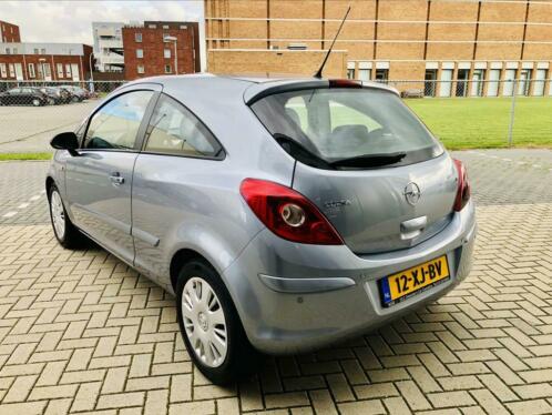 Opel Corsa 1.2 16V 3D 2007 AIRCOPARKEERSENSOREN