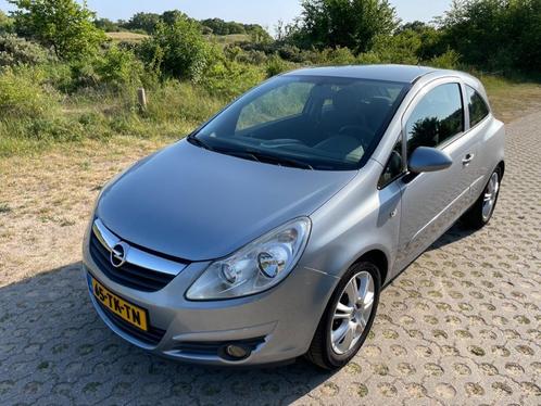 Opel Corsa 1.2 16V 3D WR 2006  Android systeem amp Nieuwe APK