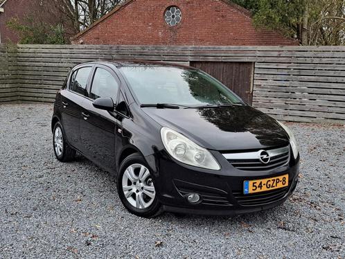 Opel Corsa 1.2 16V 5D 2008  SPORT AIRCO  CRUISE APK MEI-25