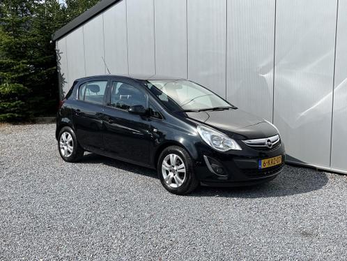 Opel Corsa 1.2-16V Berlin  Airco  Cruise Control  LMV  5