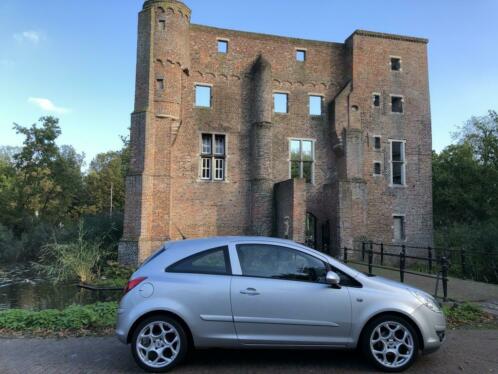 Opel Corsa 1.2-16V Business AIRCO, LM VELGEN, ETC....