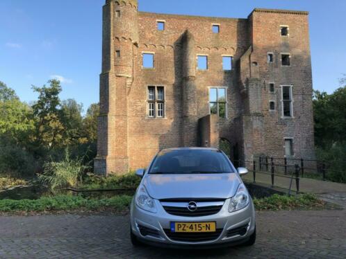 Opel Corsa 1.2-16V Business AIRCO, LM VELGEN, ETC....