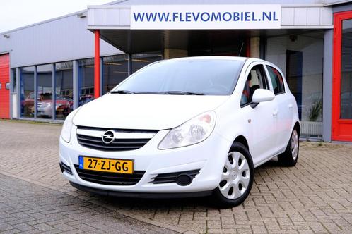 Opel Corsa 1.2-16V Business AircoCruise