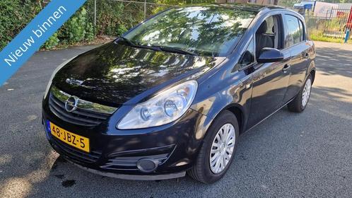 Opel Corsa 1.2-16V Business NW MOD EN DE GOEDKOOPSTE VAN HET
