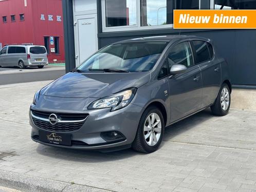 Opel CORSA 1.2 16V EDITION  5-DEURS  SPORTVELGEN  AIRCO