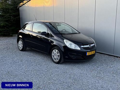 Opel Corsa 1.2-16V Edition  Airco  Cruise Control  Elekt.