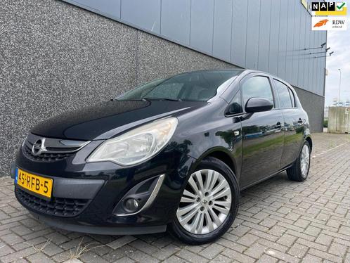 Opel Corsa 1.2-16V EditionAIRCOTREKHAAKNieuwe beurt