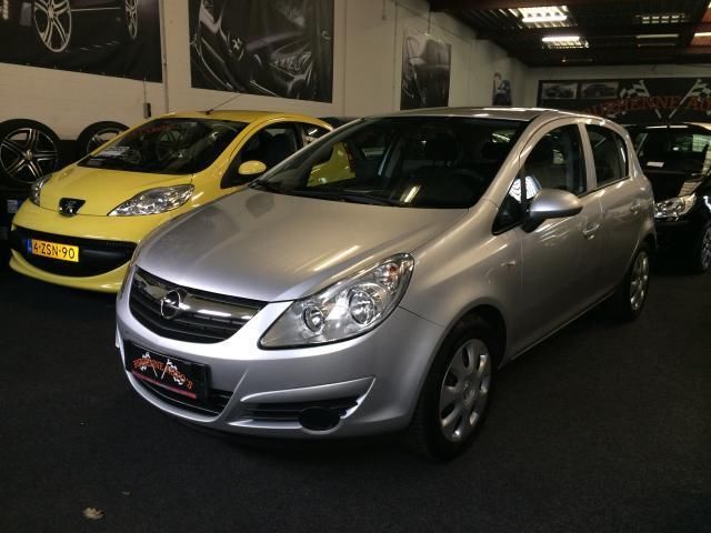 Opel Corsa 1.2-16V Enjoy