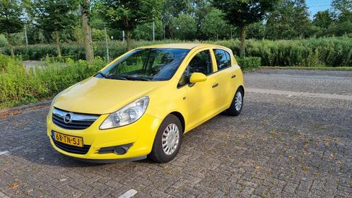 Opel Corsa 1.2 16V Essentia, Airco, APK tot 26-06-2025