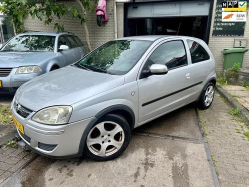 Opel Corsa 1.2-16V Maxx ApkAirco2.Sleutels.