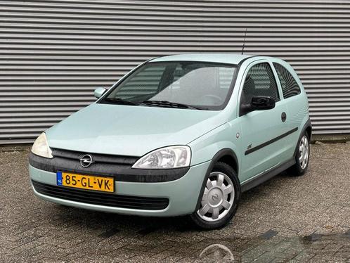 Opel Corsa 1.2-16V Sport Elek.RamenNieuwe Apk.