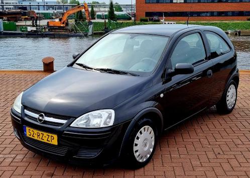 Opel Corsa 1.2 16V Twinport ECO 2005 AIRCO  NIEUWE APK 