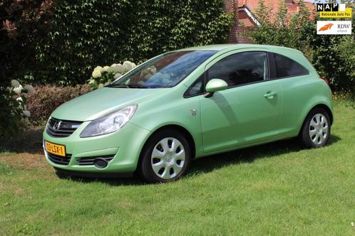 Opel Corsa 1.2-16V x27111x27 EDITION,AIRCONDITIONING,ELECTRISCHE