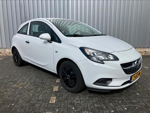 Opel Corsa 1.2 2015 Airco, CV, Elektr Pakket, nette auto 