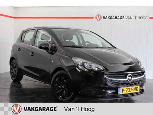 Opel Corsa 1.2 Airco,Lm velgen,Elek ramen,Centr vergr