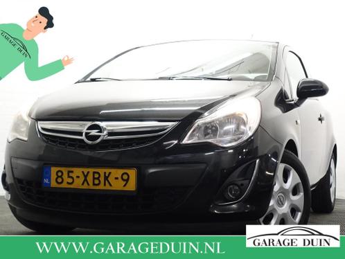 Opel Corsa 1.2 Como Edition --LPG -- ECC climate control, e