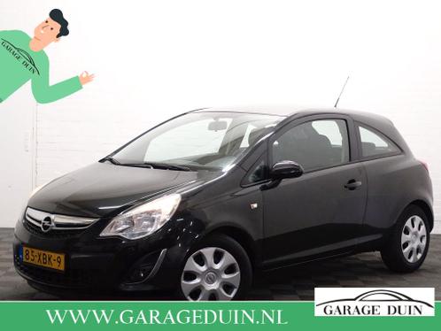 Opel Corsa 1.2 Como Edition --LPG -- ECC climate control, e