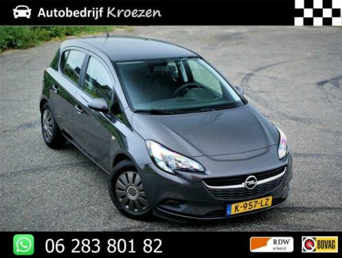 Opel Corsa 1.2 EcoFlex Selection  5 Deurs  Airco 