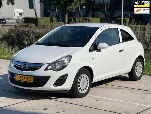 Opel Corsa 1.2 EcoFlex Selection  Airco 