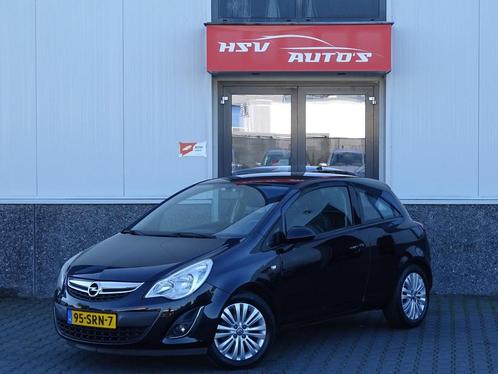 Opel Corsa 1.2 EcoFlex Selection LPG airco navi org NL 2011