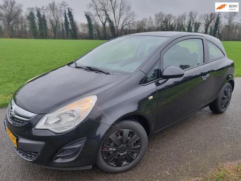 Opel CORSA 1.2 EcoFlex SelectionAircoBluetoothCamera