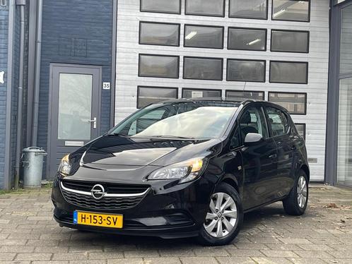 Opel Corsa 1.2  Elek-Pakket  Airco  LMV  Dealer Ond.