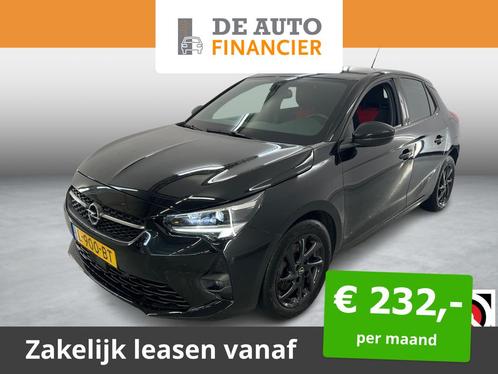 Opel Corsa 1.2 GS Line  16.955,00