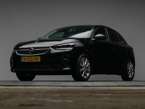 Opel Corsa 1.2 GS Line (NAVI,LED,XENON,APPLE CARPLAY,STOELVE