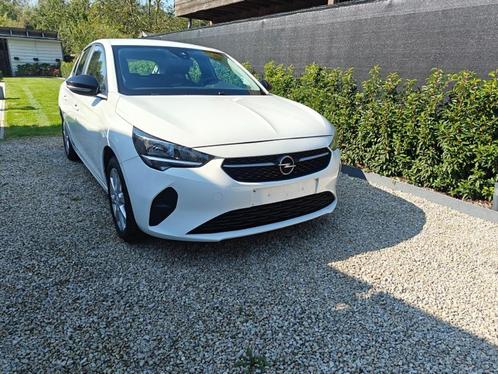 opel corsa 1.2 i benzine  2023