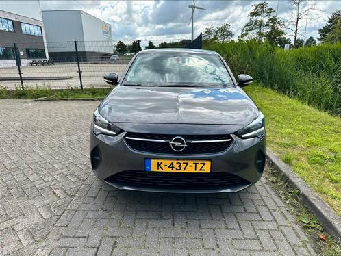 Opel Corsa 1.2 Startstop 75pk 2020 Grijs