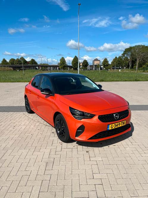 Opel Corsa 1.2 Turbo Startstop 100pk 2019