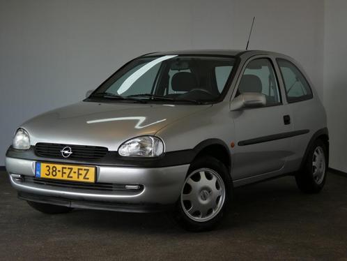 Opel Corsa 1.2i-16V Onyx Nwe Apk