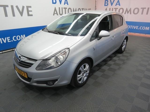 Opel Corsa 1.3 Cdti 2011 Veiling sluit maandag (23507)