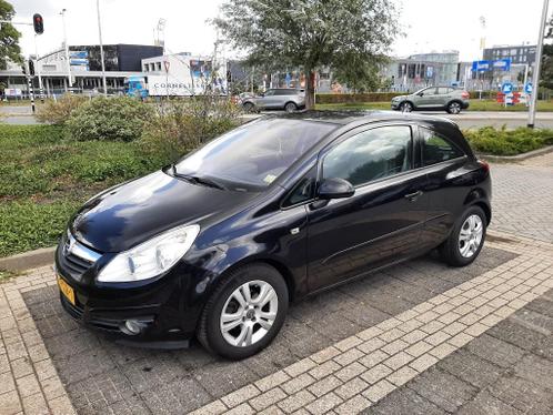 Opel Corsa 1.3 CDTi 3-DEURS ECOFLEX