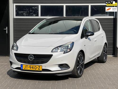 Opel Corsa 1.3 CDTI Color Edition Airco, BTW AUTO