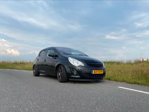 Opel Corsa 1.3 CDTI ECOflex Cosmo