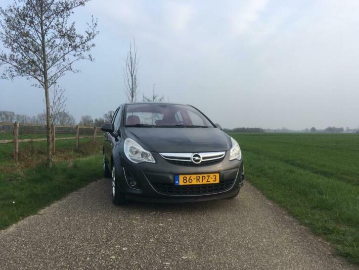 Opel Corsa 1.3 Cdti EcoFlex Cosmo  2e Eigenaar  Nieuwe APK