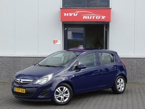 Opel Corsa 1.3 CDTi EcoFlex SS Business airco 4-deurs org N