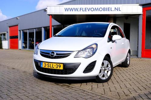Opel Corsa 1.3 CDTi EcoFlex SS Business NaviAircoLMV