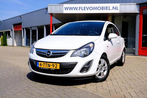 Opel Corsa 1.3 CDTi EcoFlex SS Business NaviClimaLMV