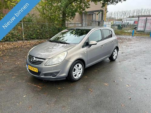 Opel Corsa 1.3 CDTi EcoFlex SS x27111x27 Edition 5 DRS TOP ONDE