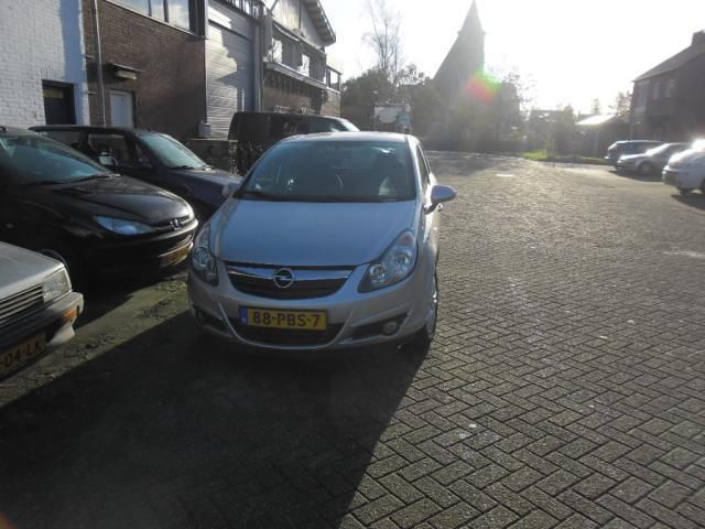 Opel Corsa 1.3 CDTi EcoF.S 111