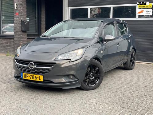 Opel Corsa 1.3 CDTI Edition 1e EIGENAAR AUTOMAAT AIRCO BOEKJ