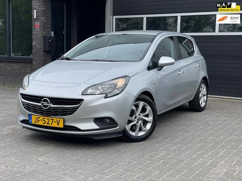 Opel Corsa 1.3 CDTI Edition 1e EIGENAAR AUTOMAAT AIRCO BOEKJ