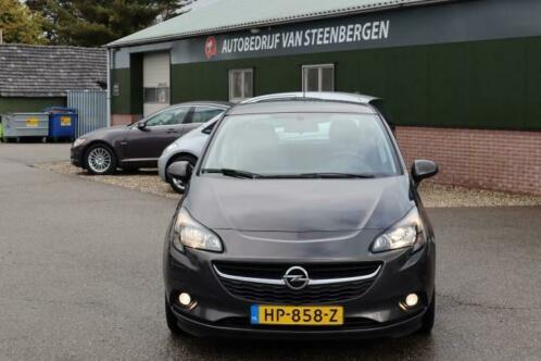 Opel Corsa 1.3 CDTI Edition, 5Drs NL, 2e Eig DEALER oh. AIRC