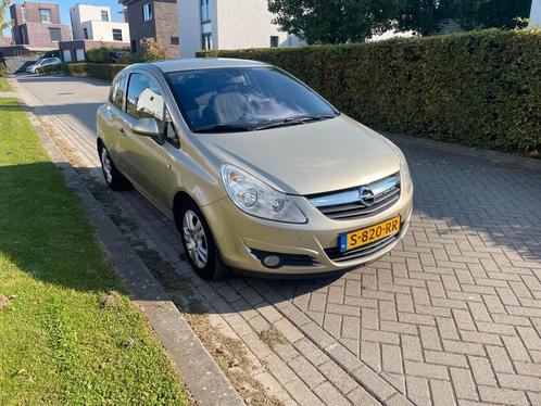 Opel Corsa 1.3 EcoFlex  Airco, Android AutoApple Carplay