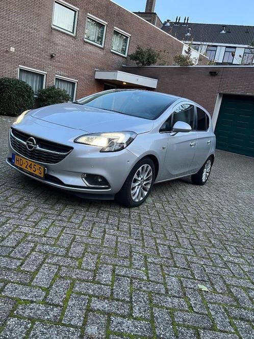 Opel Corsa 1.3CDTI 2015 5D Bi-xenoncarplayClimateCamera